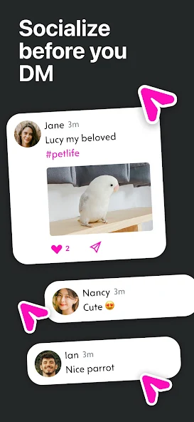 Wink Friends - screenshot 6