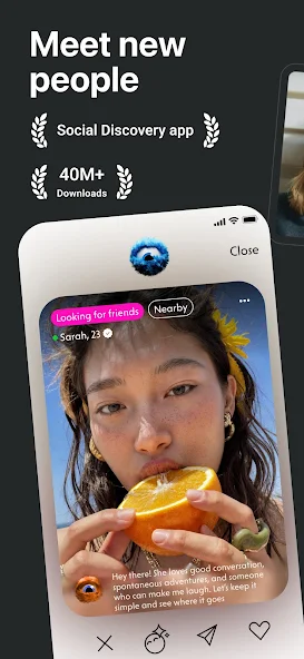 Wink Friends - screenshot 7