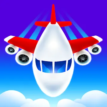 Fly THIS! MOD APK icon
