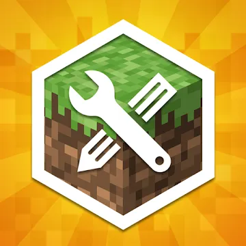 AddOns Maker for Minecraft PE MOD APK icon