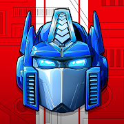 TRANSFORMERS Tactical Arena APK 3.0.3 (Latest) for Android - app icon