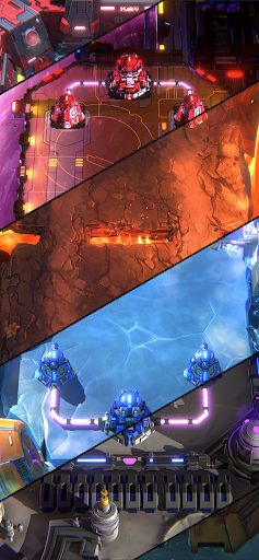 TRANSFORMERS Tactical Arena APK 3.0.3 (Latest) for Android - screenshot 5