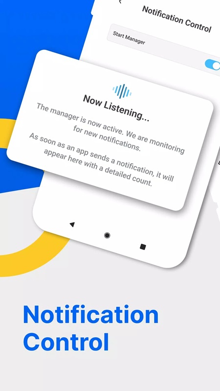 Ad Detector & Ad Blocker APK - screenshot 1