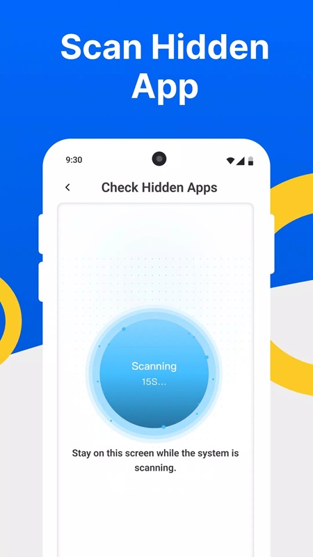 Ad Detector & Ad Blocker APK - screenshot 3