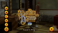 Barber Shop Simulator 3D - screenshot 1