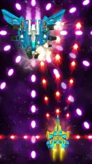 Space Shooter : Star Squadron - screenshot 1