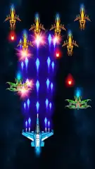 Space Shooter : Star Squadron - screenshot 3