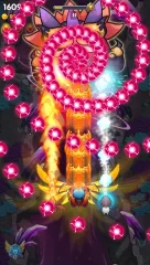 Sky Champ: Monster Attack - screenshot 1