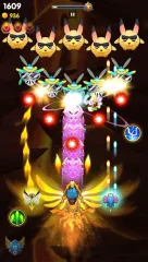 Sky Champ: Monster Attack - screenshot 3