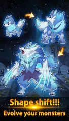 Sky Champ: Monster Attack - screenshot 4