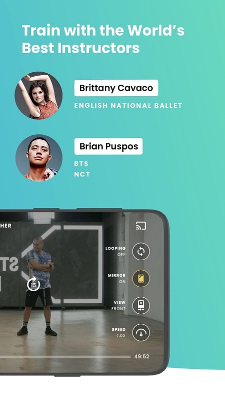 STEEZY APK - screenshot 2