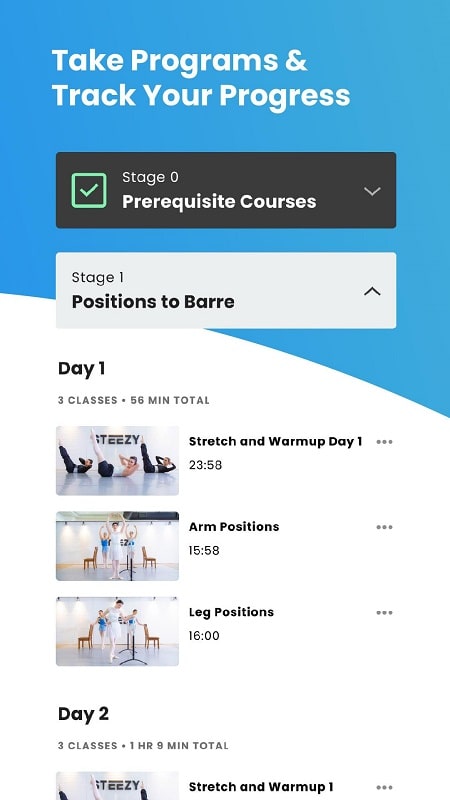 STEEZY APK - screenshot 3