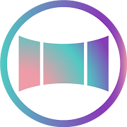 PanoraSplit 2.9.2 APK for Android - app icon