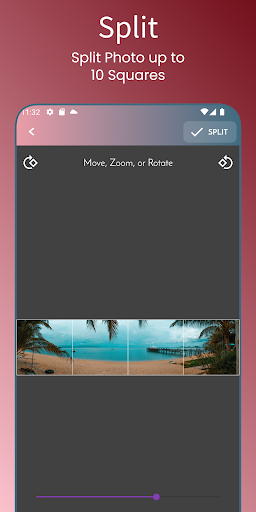PanoraSplit 2.9.2 APK for Android - screenshot 4