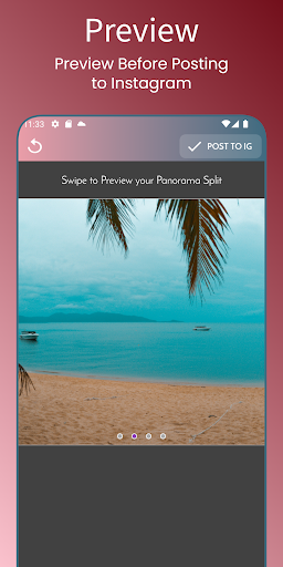 PanoraSplit 2.9.2 APK for Android - screenshot 5