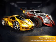 Fearless Wheels - screenshot 1