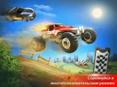 Fearless Wheels - screenshot 2