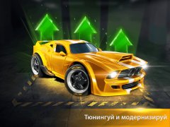 Fearless Wheels - screenshot 3