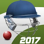 Cricket Captain 2017 MOD APK icon