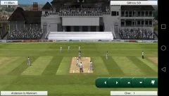 Cricket Captain 2017 - screenshot 1