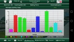 Cricket Captain 2017 - screenshot 2