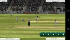 Cricket Captain 2017 - screenshot 3