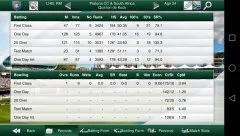 Cricket Captain 2017 - screenshot 4