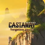 Castaway | Adventure Mystery Puzzle Game MOD APK icon