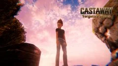 Castaway | Adventure Mystery Puzzle Game - screenshot 1