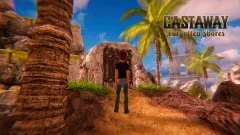 Castaway | Adventure Mystery Puzzle Game - screenshot 3