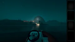 Mystery Of Camp Enigma - screenshot 1