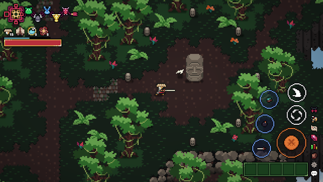 Born Again Online - screenshot 12