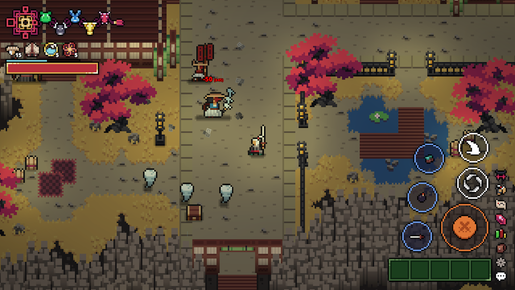 Born Again Online - screenshot 3