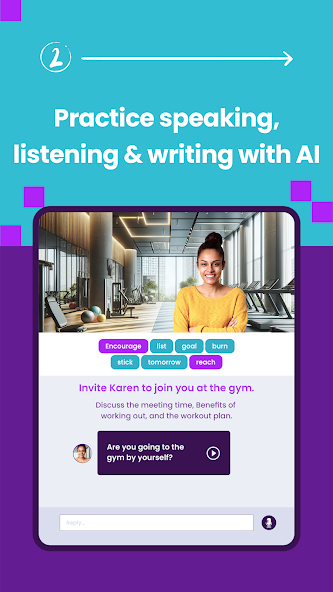 WordUp - screenshot 11