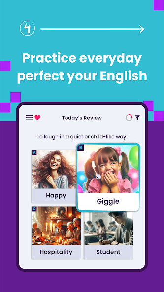 WordUp - screenshot 13