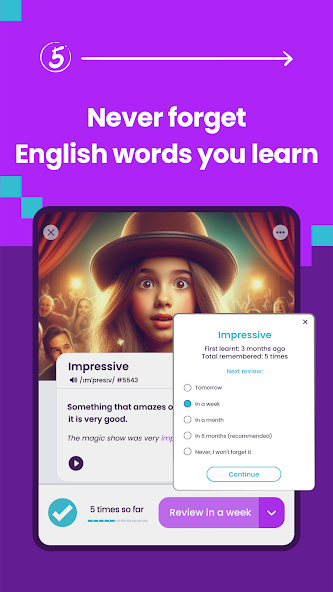 WordUp - screenshot 14