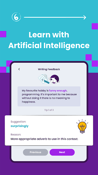 WordUp - screenshot 15