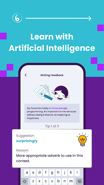 WordUp - screenshot 7