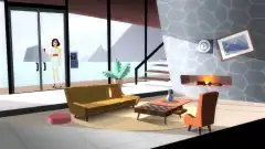 Agent A: A puzzle in disguise - screenshot 3