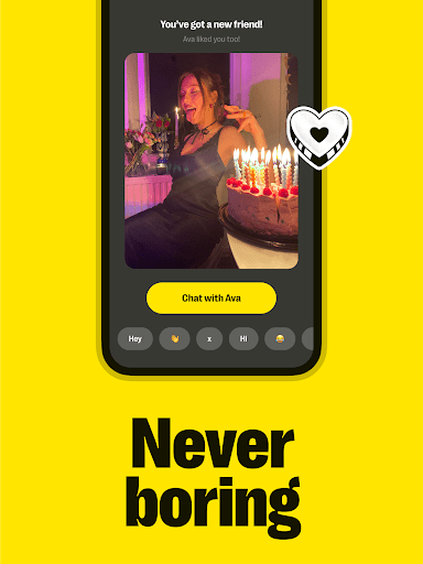 Yubo - screenshot 6