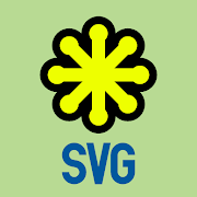 aSVG Viewer Pro - app icon