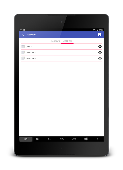aSVG Viewer Pro - screenshot 2