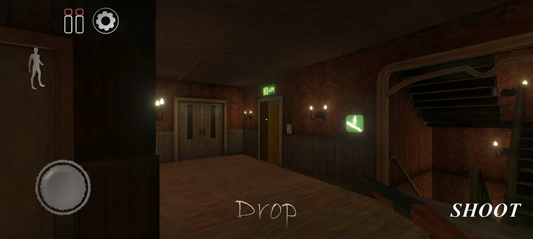 Time To Wake Up - screenshot 2