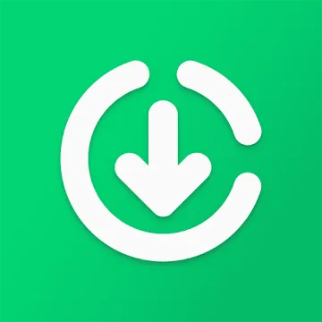 Status Saver - Status Video Downloader - app icon