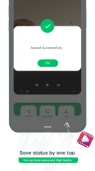 Status Saver - Status Video Downloader - screenshot 3