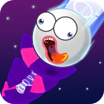 Happy Helix Ball - Interesting Helix Jump MOD APK icon