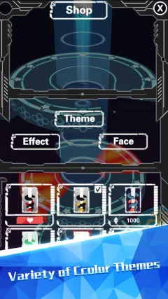 Happy Helix Ball - Interesting Helix Jump - screenshot 2