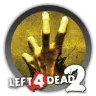 Left 4 Dead 2 - app icon