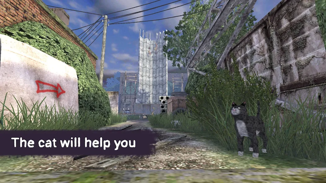 Count Kuznetsov's Estate - screenshot 1