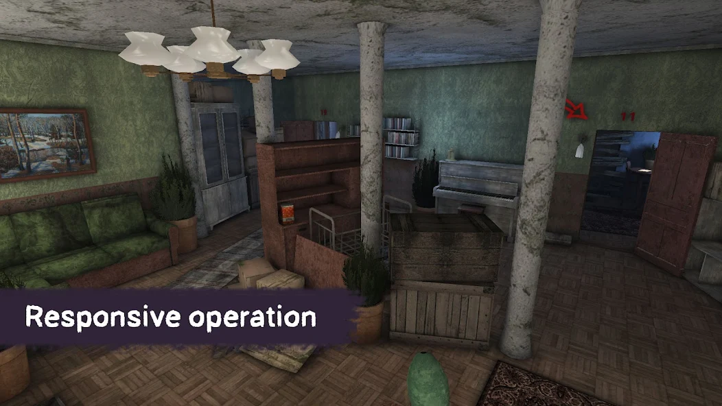 Count Kuznetsov's Estate - screenshot 4